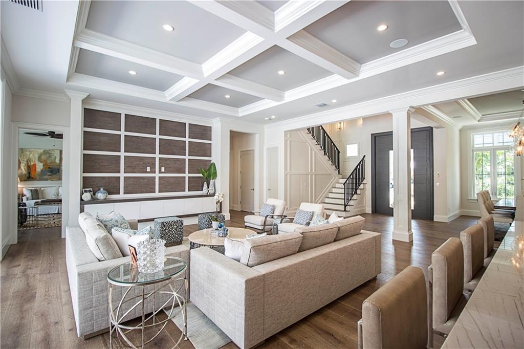 Venetian Isles 2nd Sec 45 - Residential