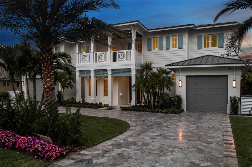 Venetian Isles 2nd Sec 45 - Residential