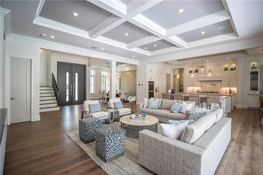 Venetian Isles 2nd Sec 45 - Residential