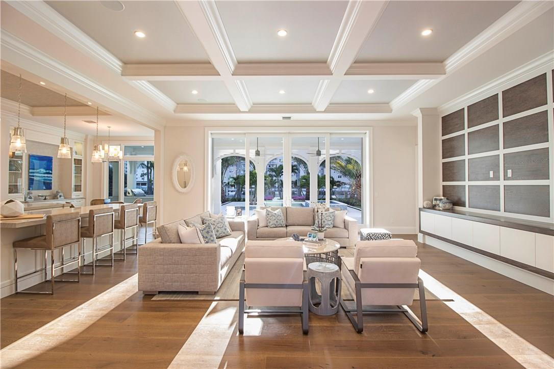 Venetian Isles 2nd Sec 45 - Residential