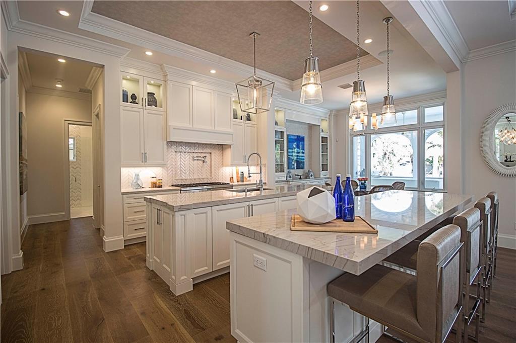 Venetian Isles 2nd Sec 45 - Residential