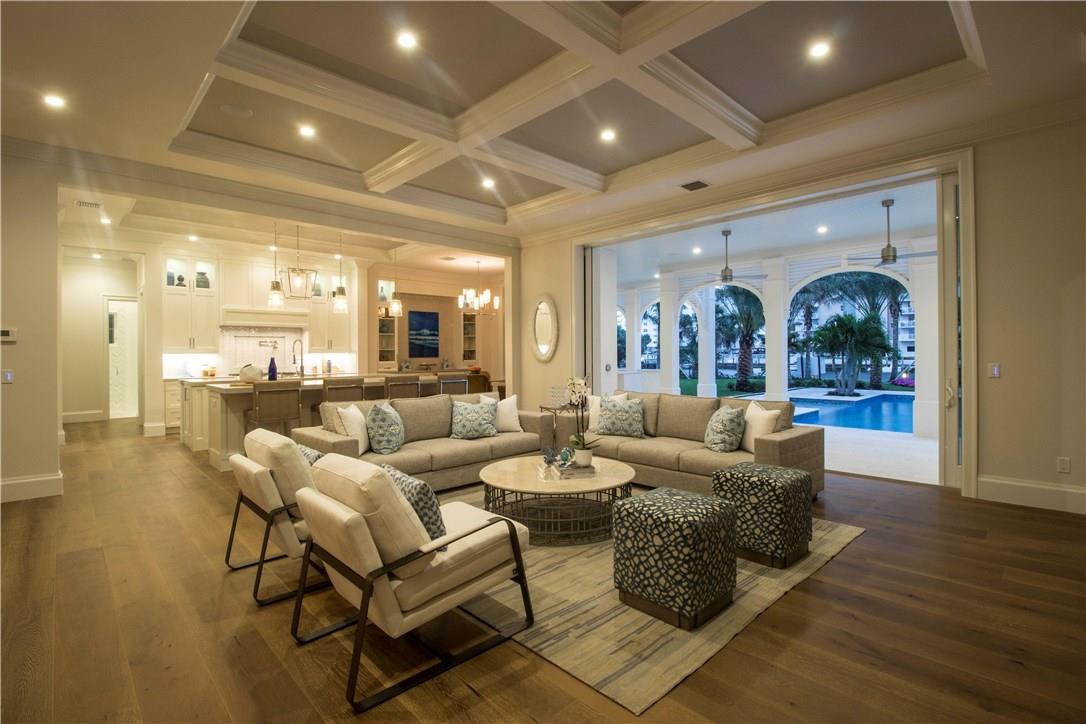 Venetian Isles 2nd Sec 45 - Residential