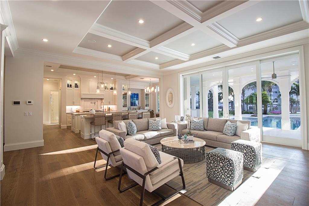 Venetian Isles 2nd Sec 45 - Residential