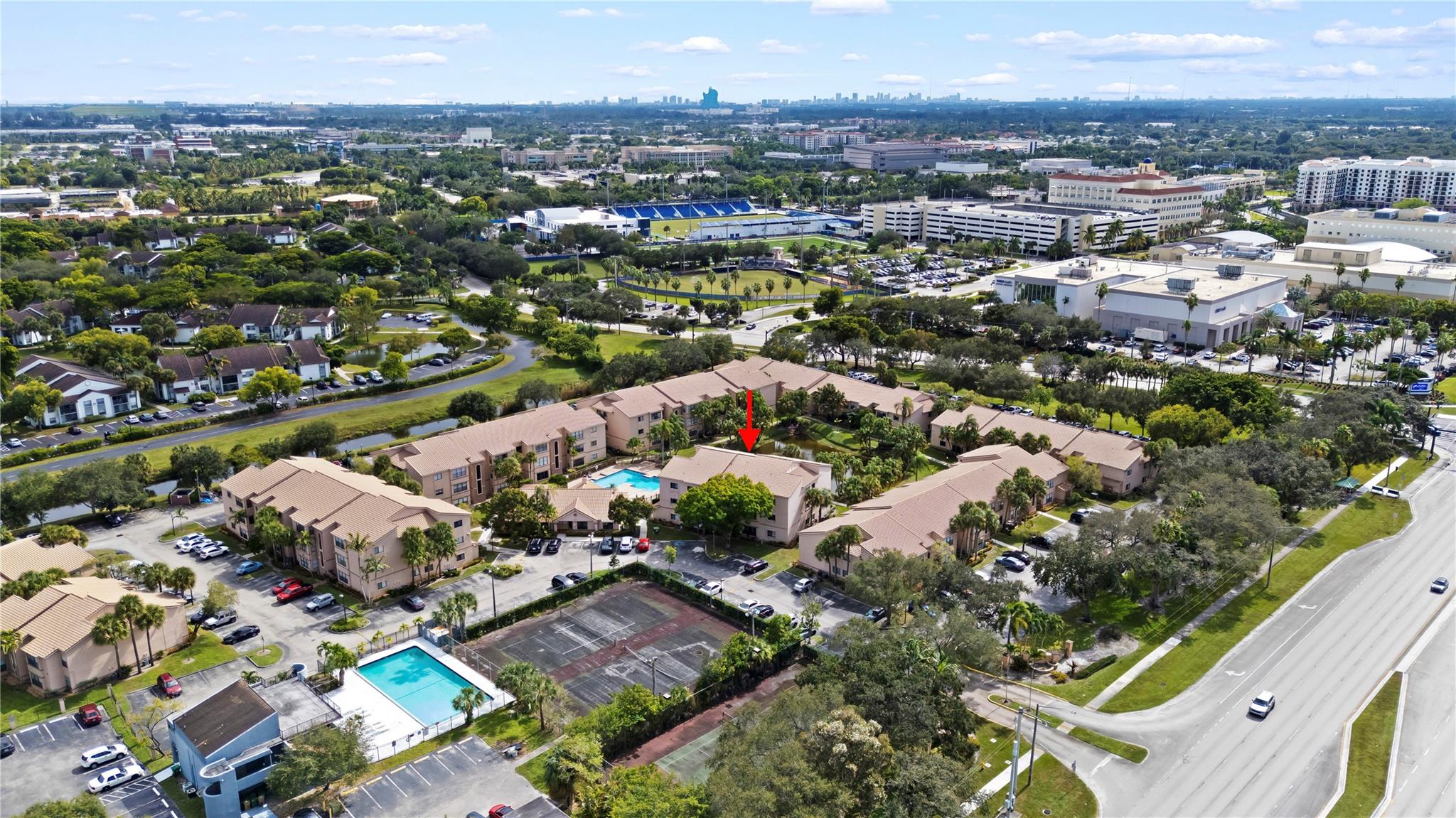 Sundance at Davie - Residential