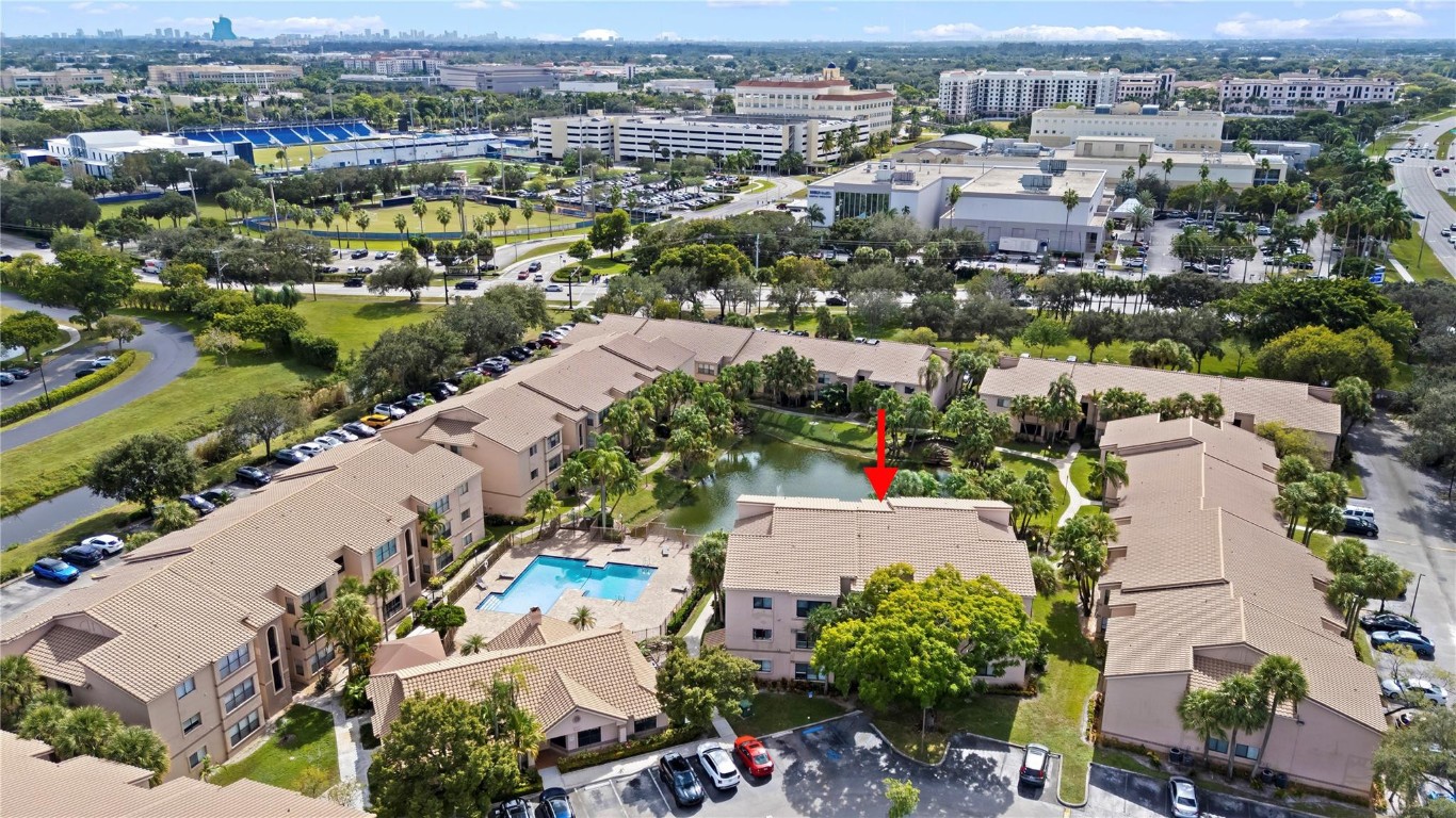 Sundance at Davie - Residential