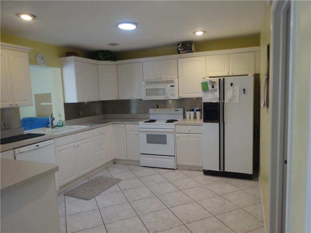 Palm-Aire Village 2nd Sec - Residential