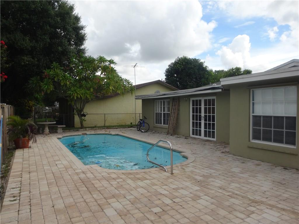 Palm-Aire Village 2nd Sec - Residential