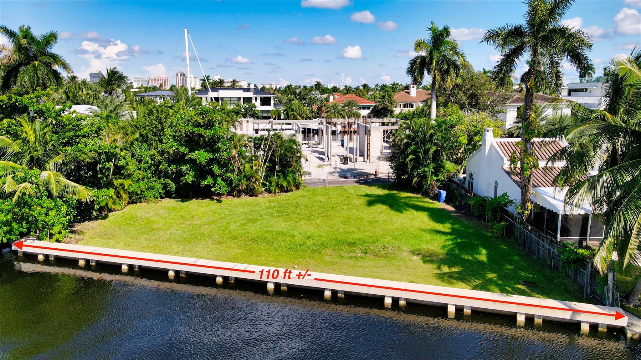 Las Olas Isles - Residential