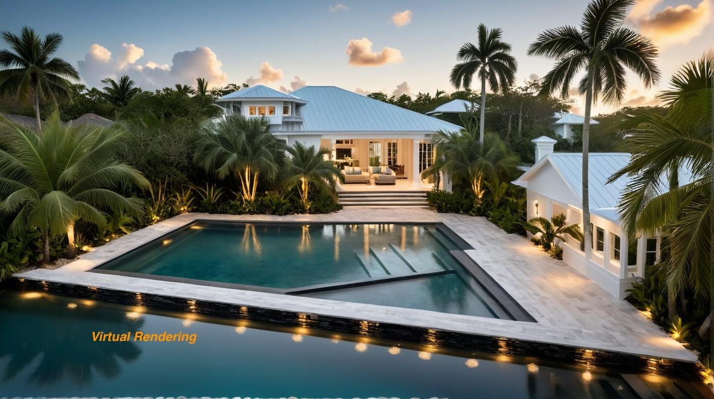 Las Olas Isles - Residential