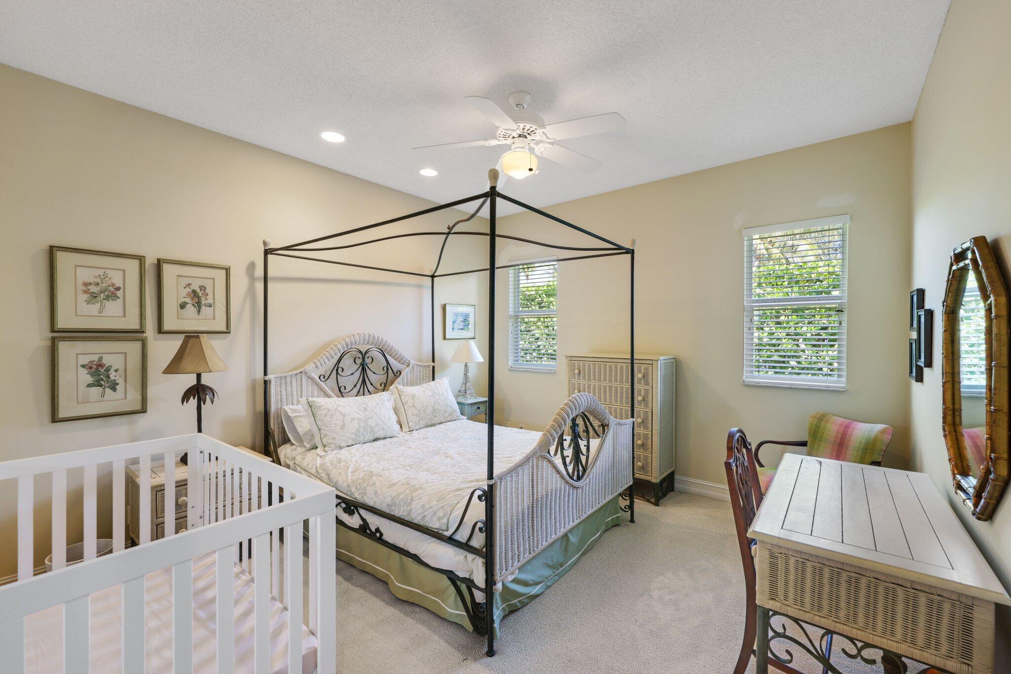 BOCA RATON BATH & TENNIS CLUB - Residential