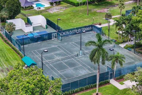 Tiny photo for 2865 Banyan Boulevard Circle NW, Boca Raton, FL 33431 (MLS # R11158074)