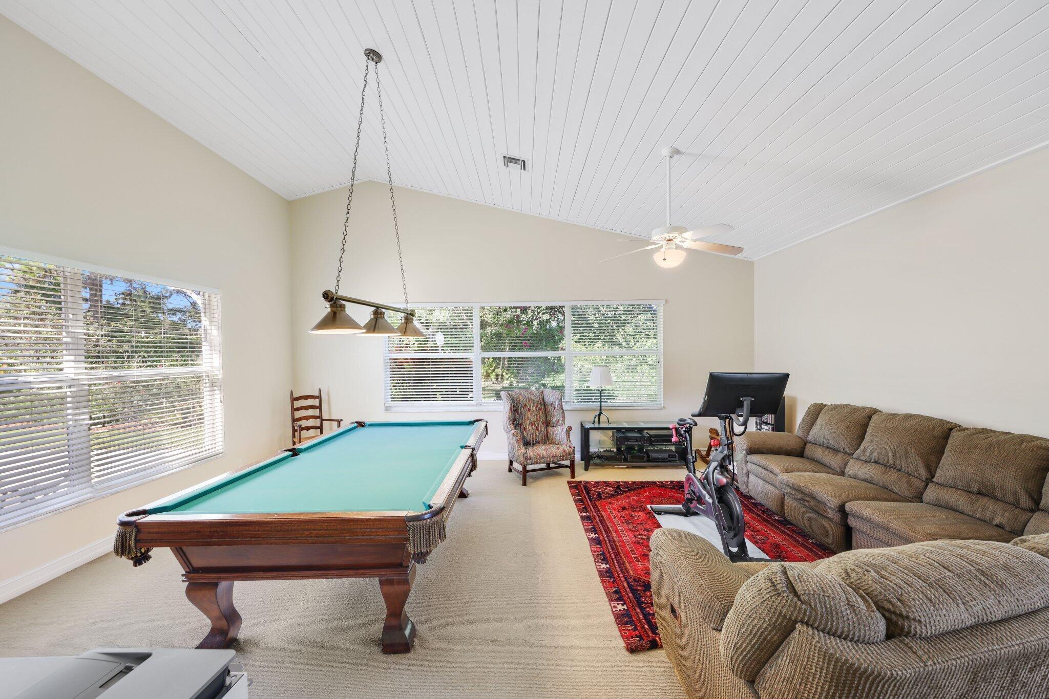 BOCA RATON BATH & TENNIS CLUB - Residential