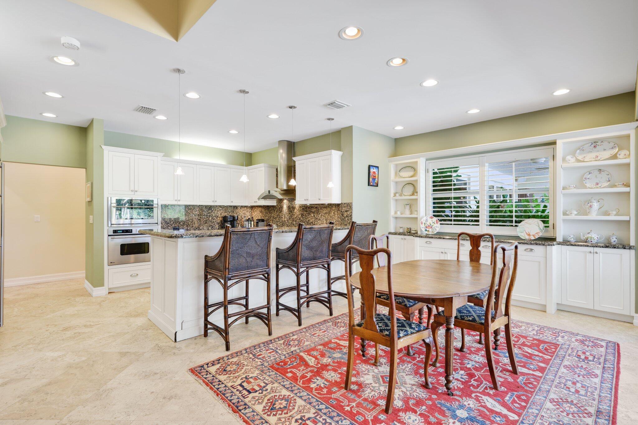 BOCA RATON BATH & TENNIS CLUB - Residential