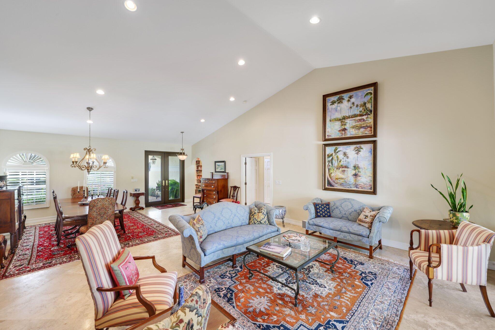 BOCA RATON BATH & TENNIS CLUB - Residential