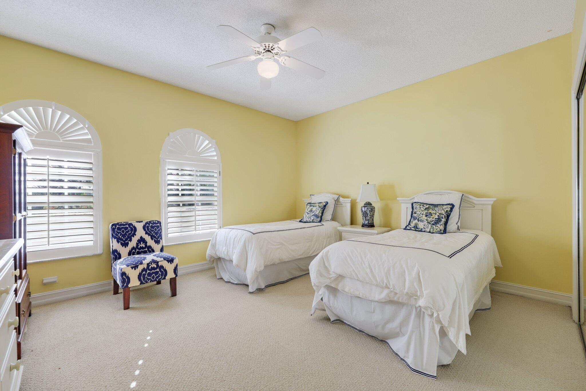 BOCA RATON BATH & TENNIS CLUB - Residential