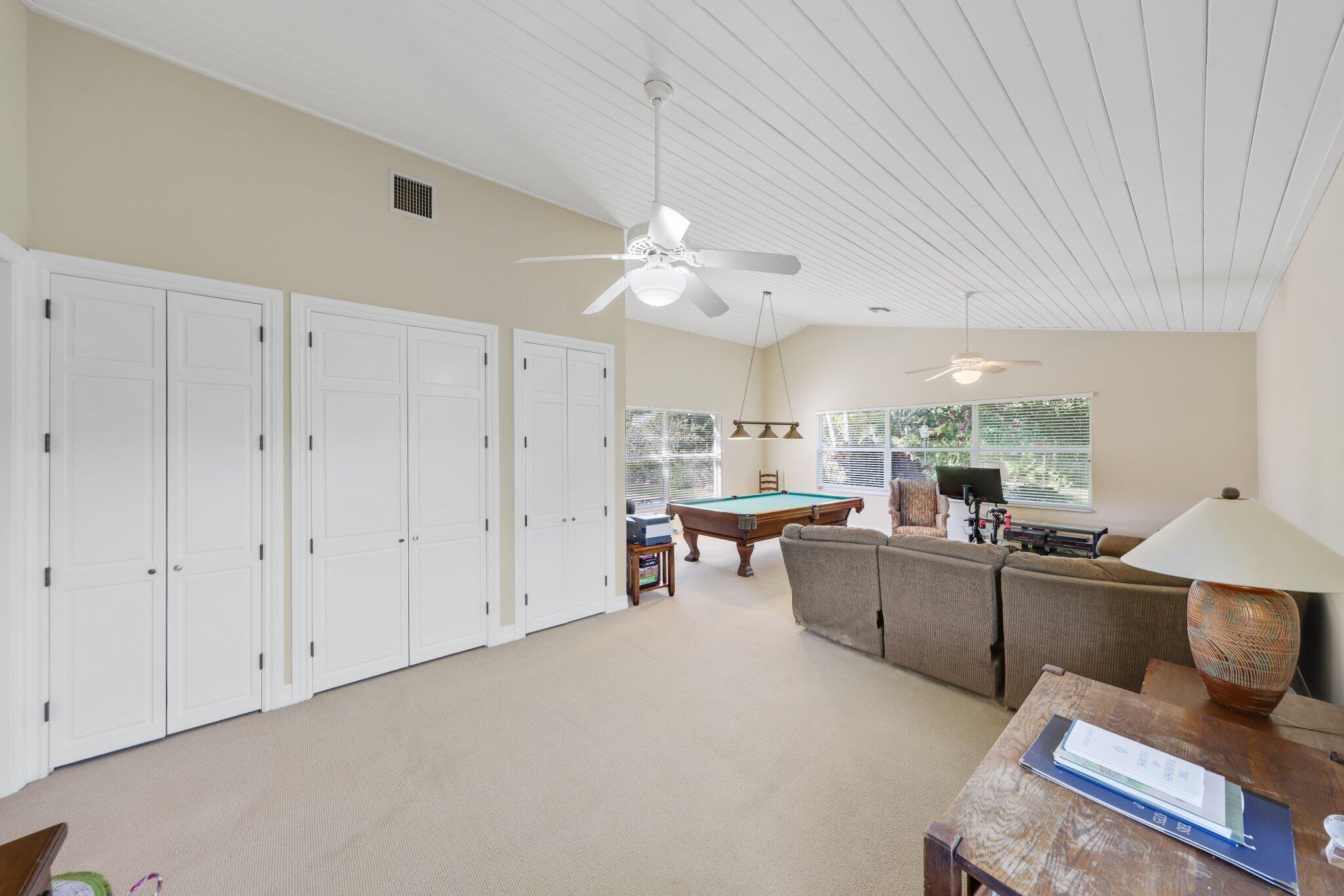 BOCA RATON BATH & TENNIS CLUB - Residential