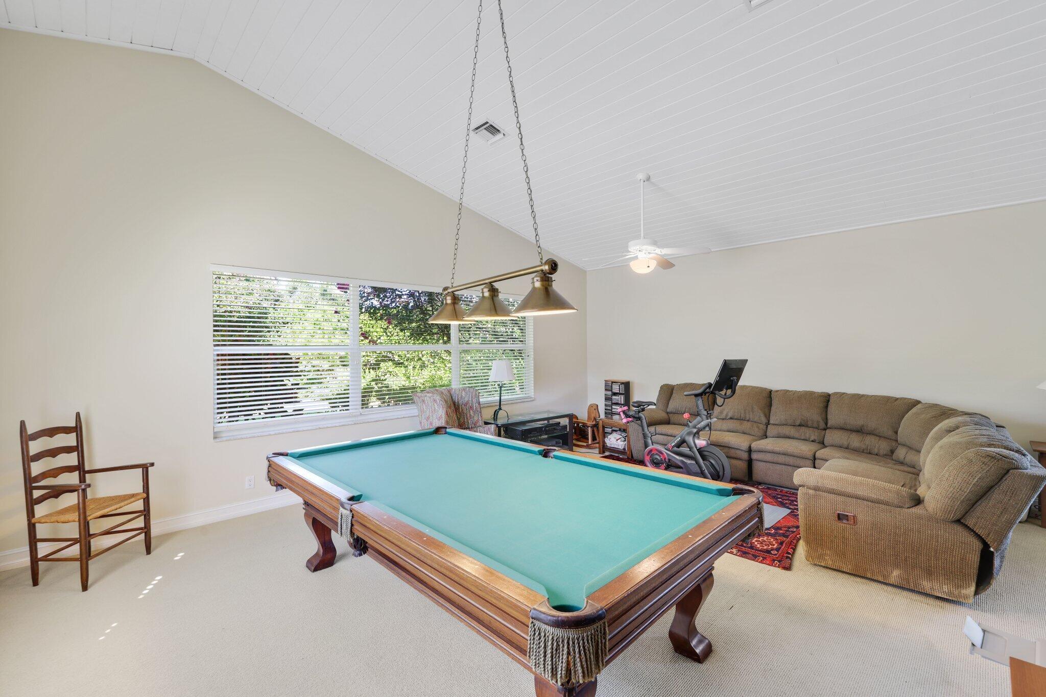 BOCA RATON BATH & TENNIS CLUB - Residential