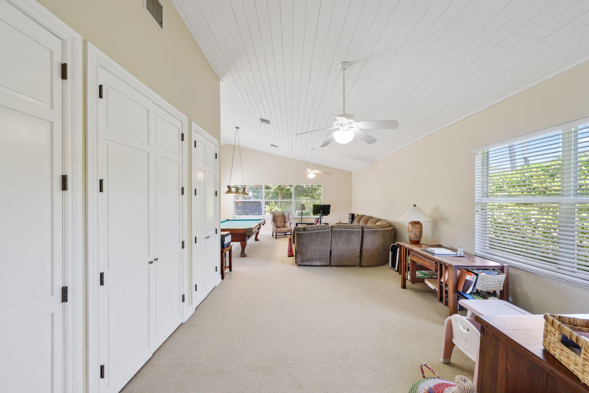 BOCA RATON BATH & TENNIS CLUB - Residential