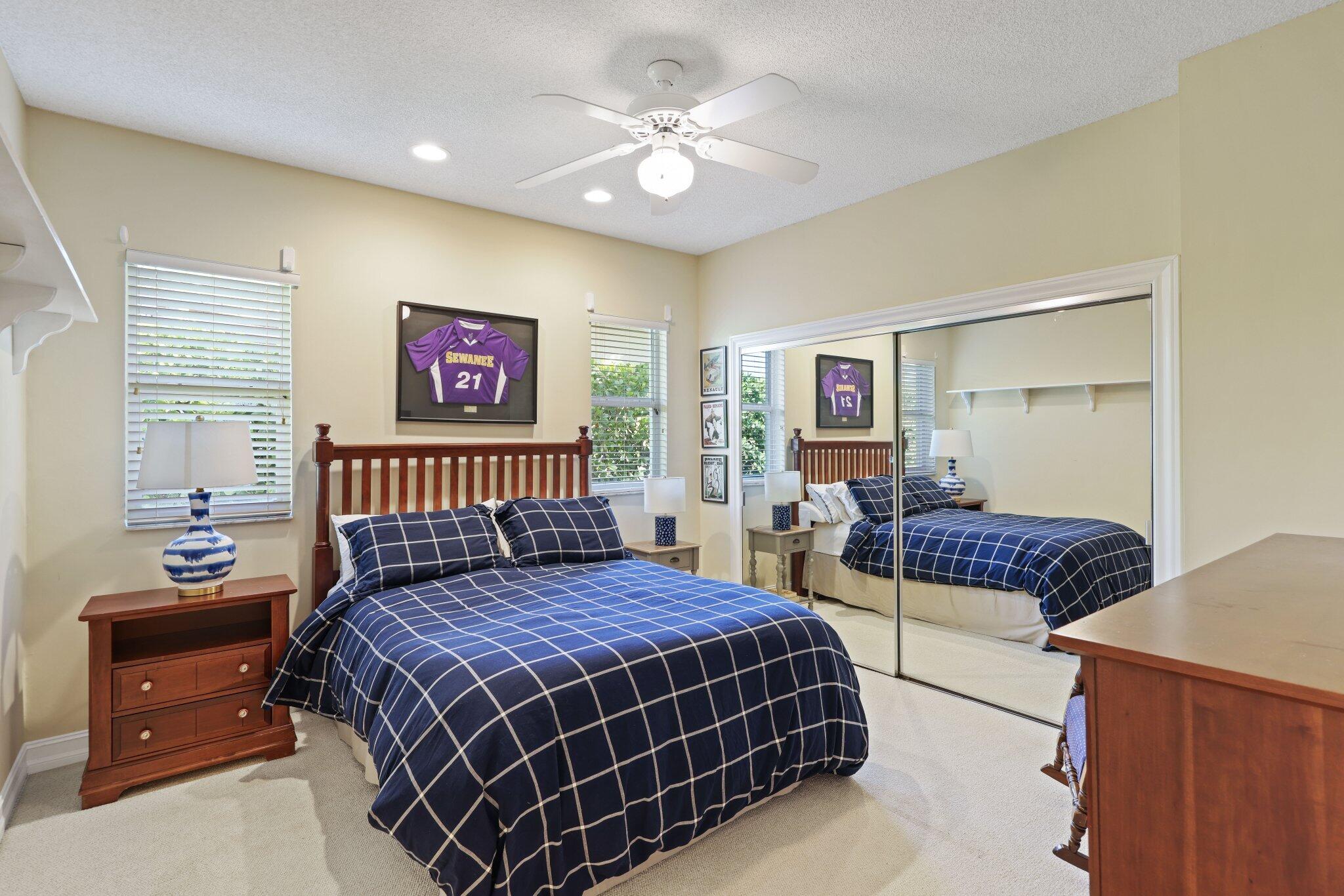 BOCA RATON BATH & TENNIS CLUB - Residential