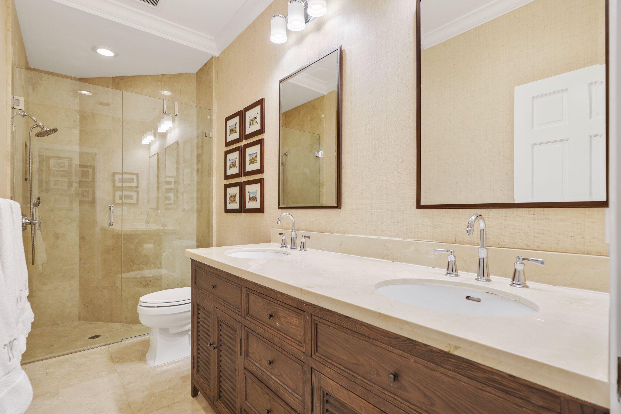 BOCA RATON BATH & TENNIS CLUB - Residential