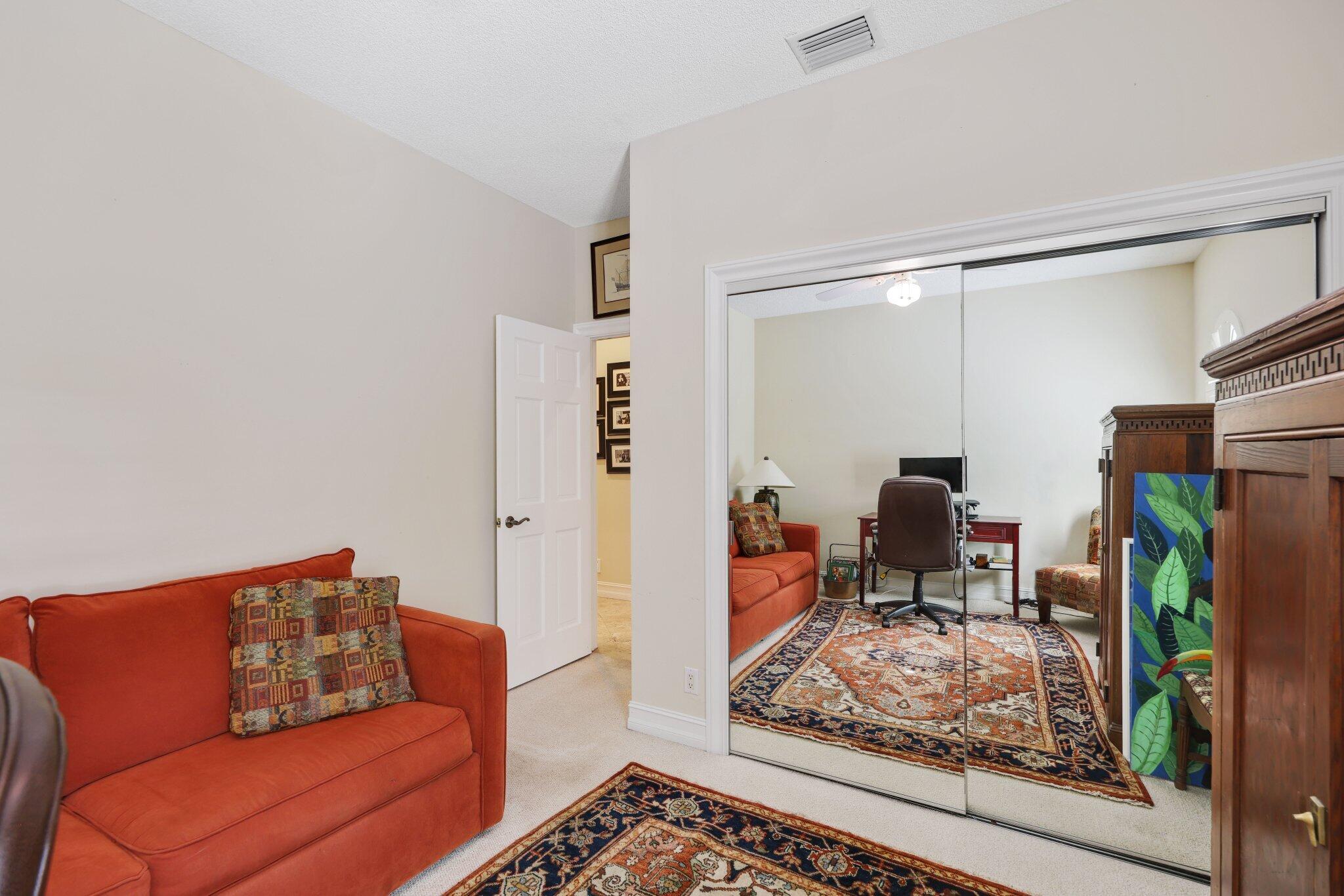 BOCA RATON BATH & TENNIS CLUB - Residential