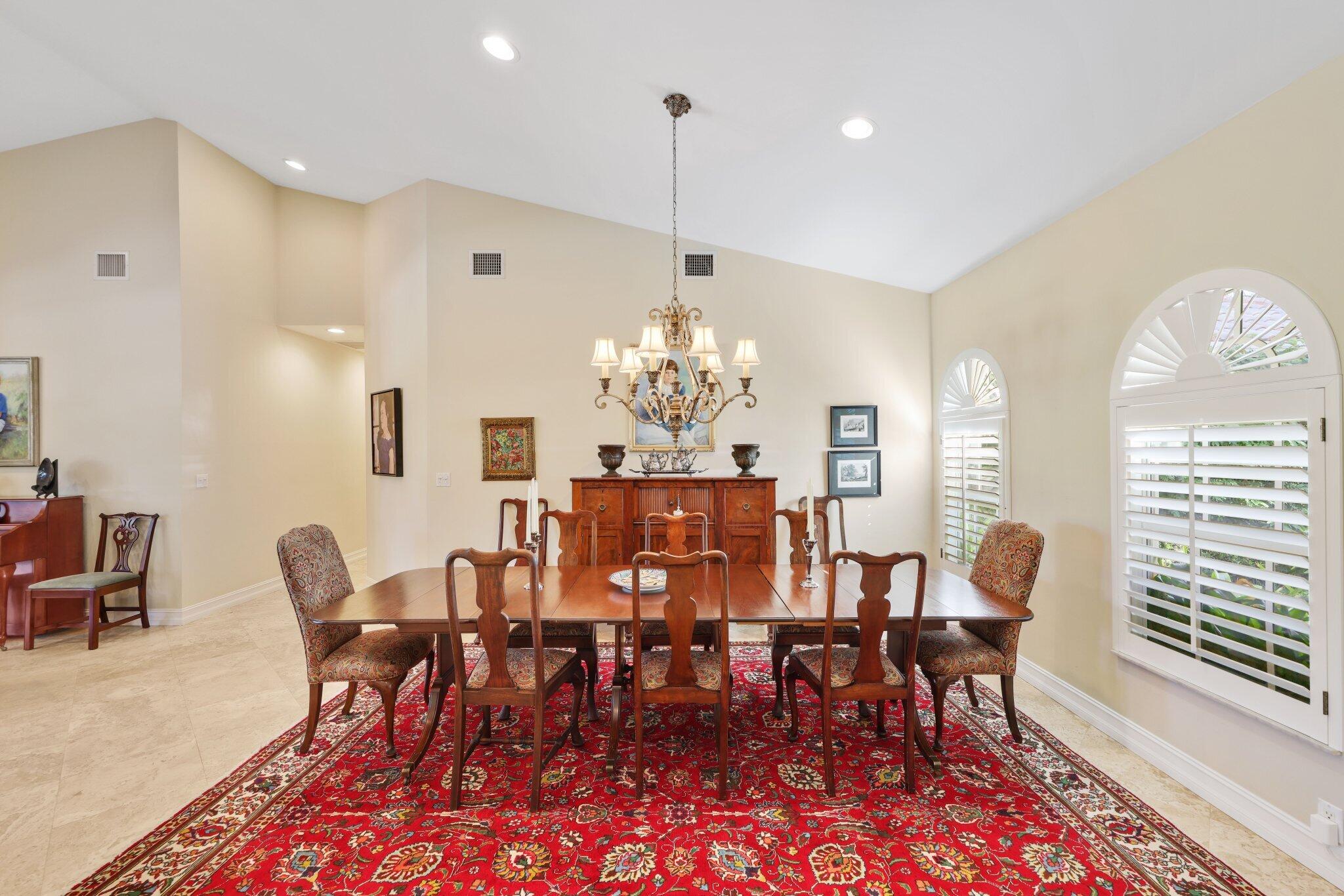 BOCA RATON BATH & TENNIS CLUB - Residential