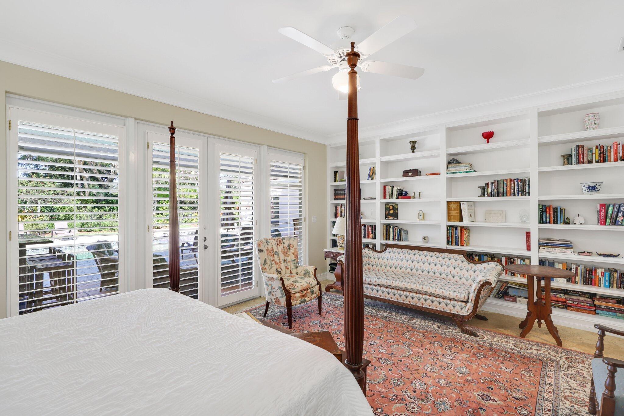 BOCA RATON BATH & TENNIS CLUB - Residential