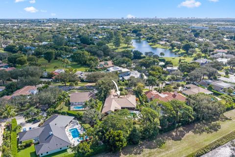 Tiny photo for 2865 Banyan Boulevard Circle NW, Boca Raton, FL 33431 (MLS # R11158074)