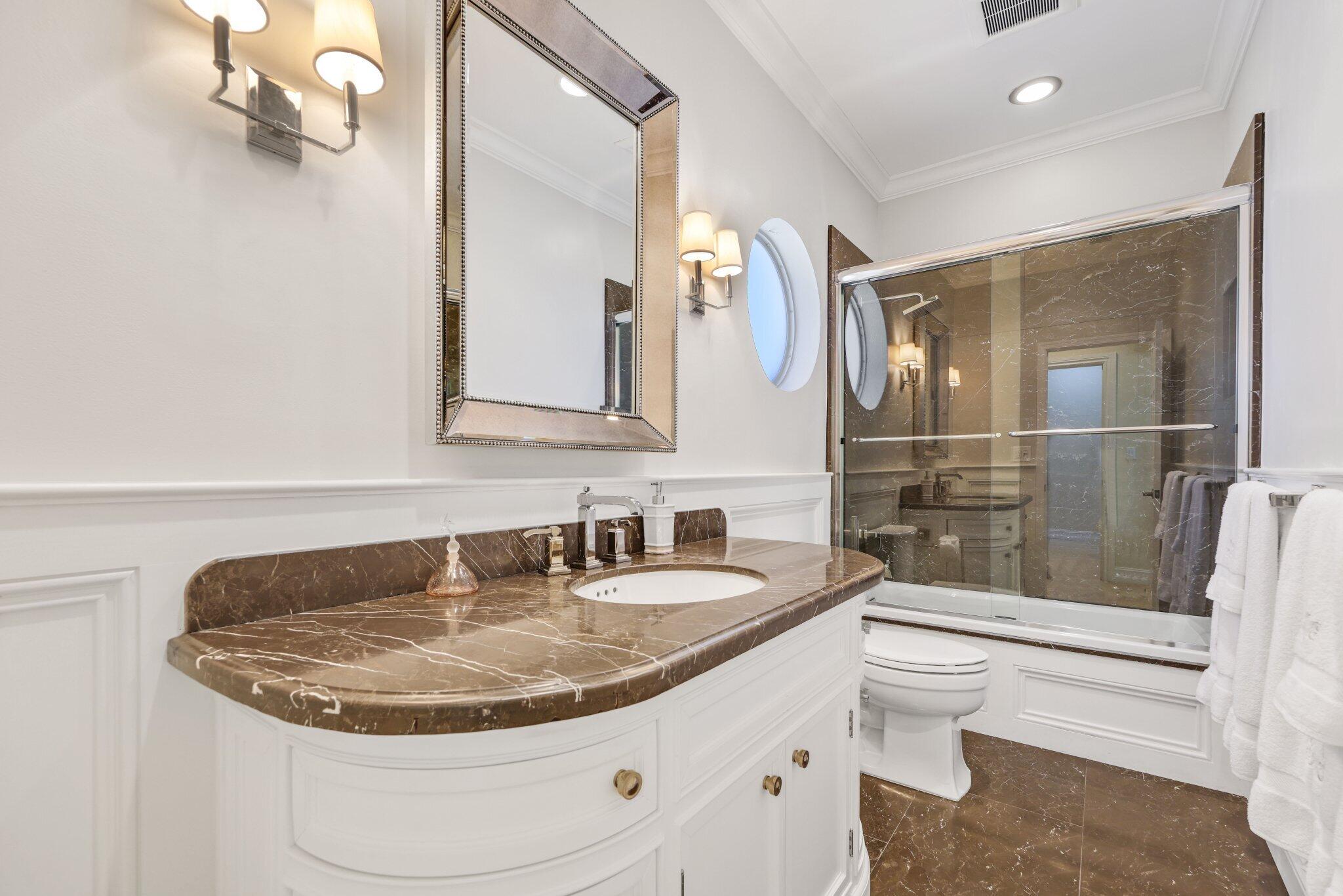 BOCA RATON BATH & TENNIS CLUB - Residential