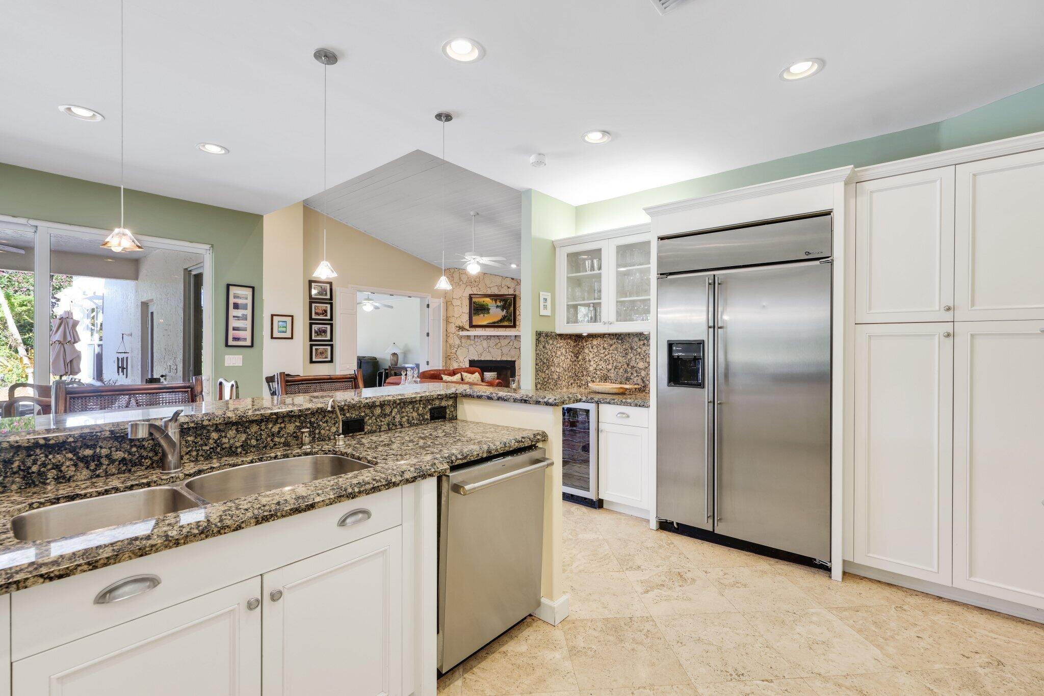 BOCA RATON BATH & TENNIS CLUB - Residential