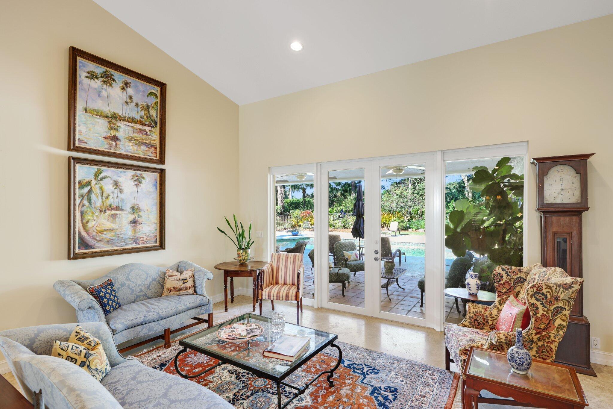 BOCA RATON BATH & TENNIS CLUB - Residential