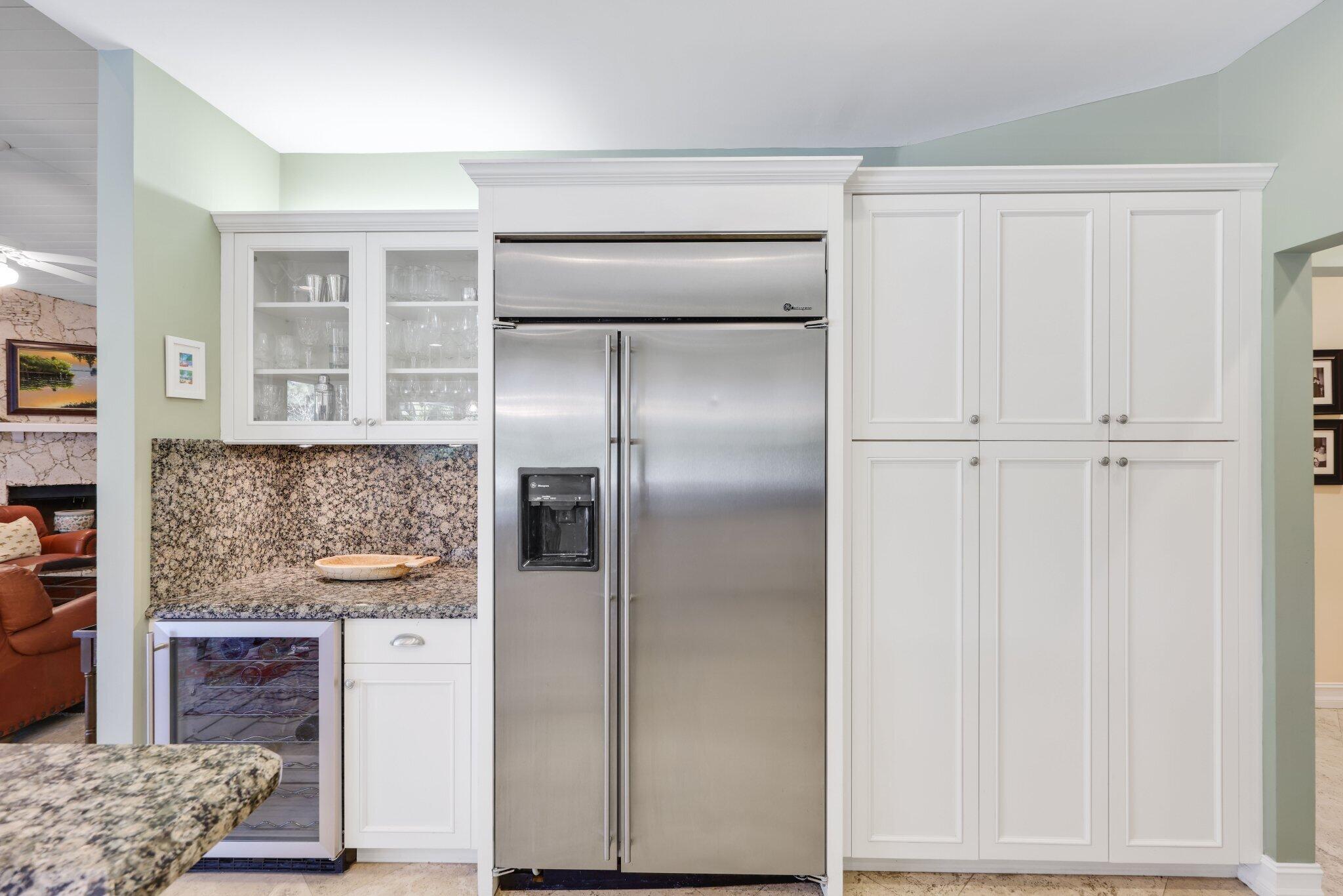 BOCA RATON BATH & TENNIS CLUB - Residential