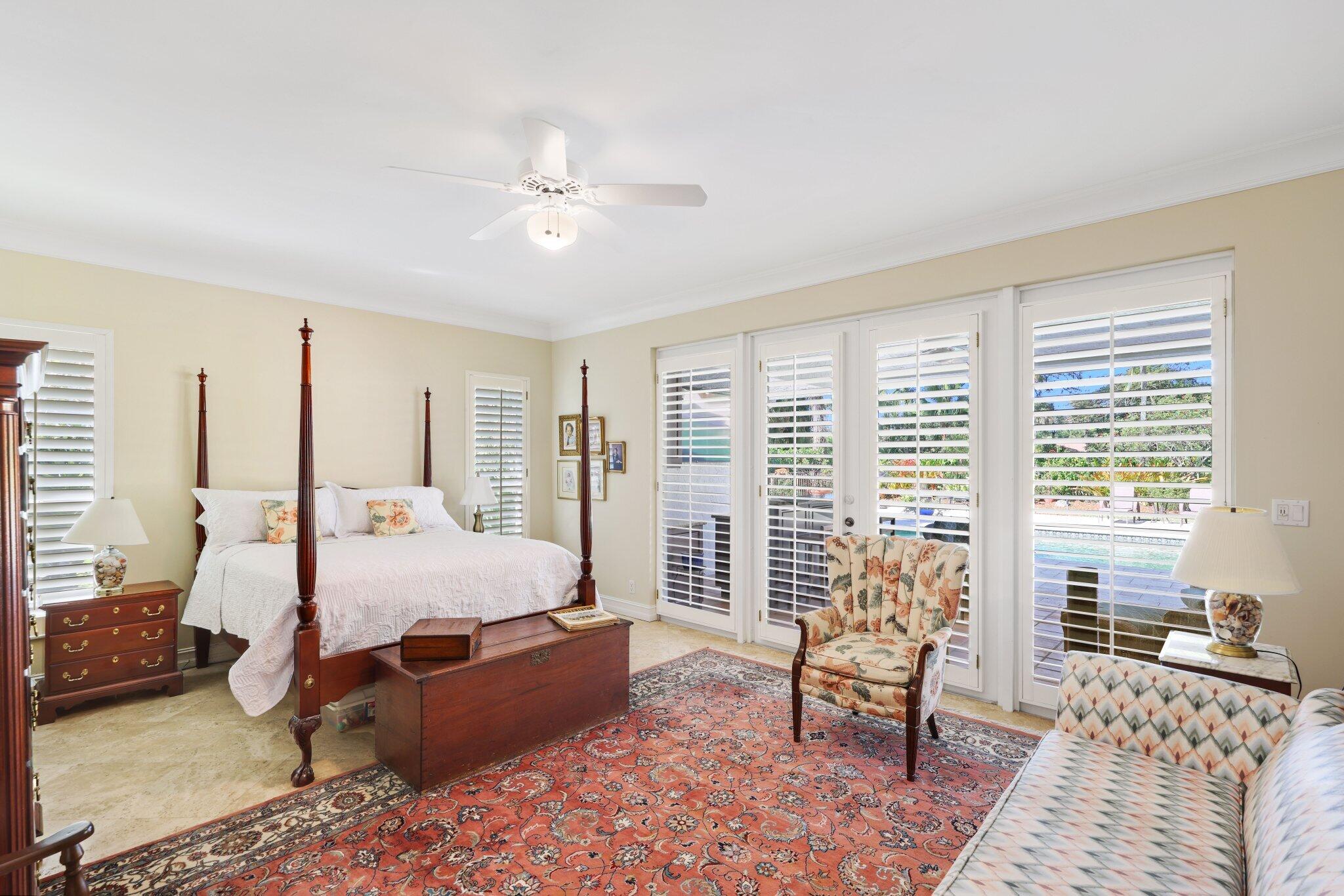 BOCA RATON BATH & TENNIS CLUB - Residential