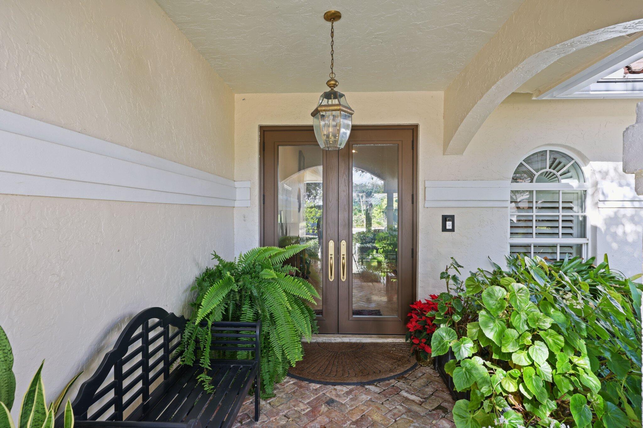 BOCA RATON BATH & TENNIS CLUB - Residential