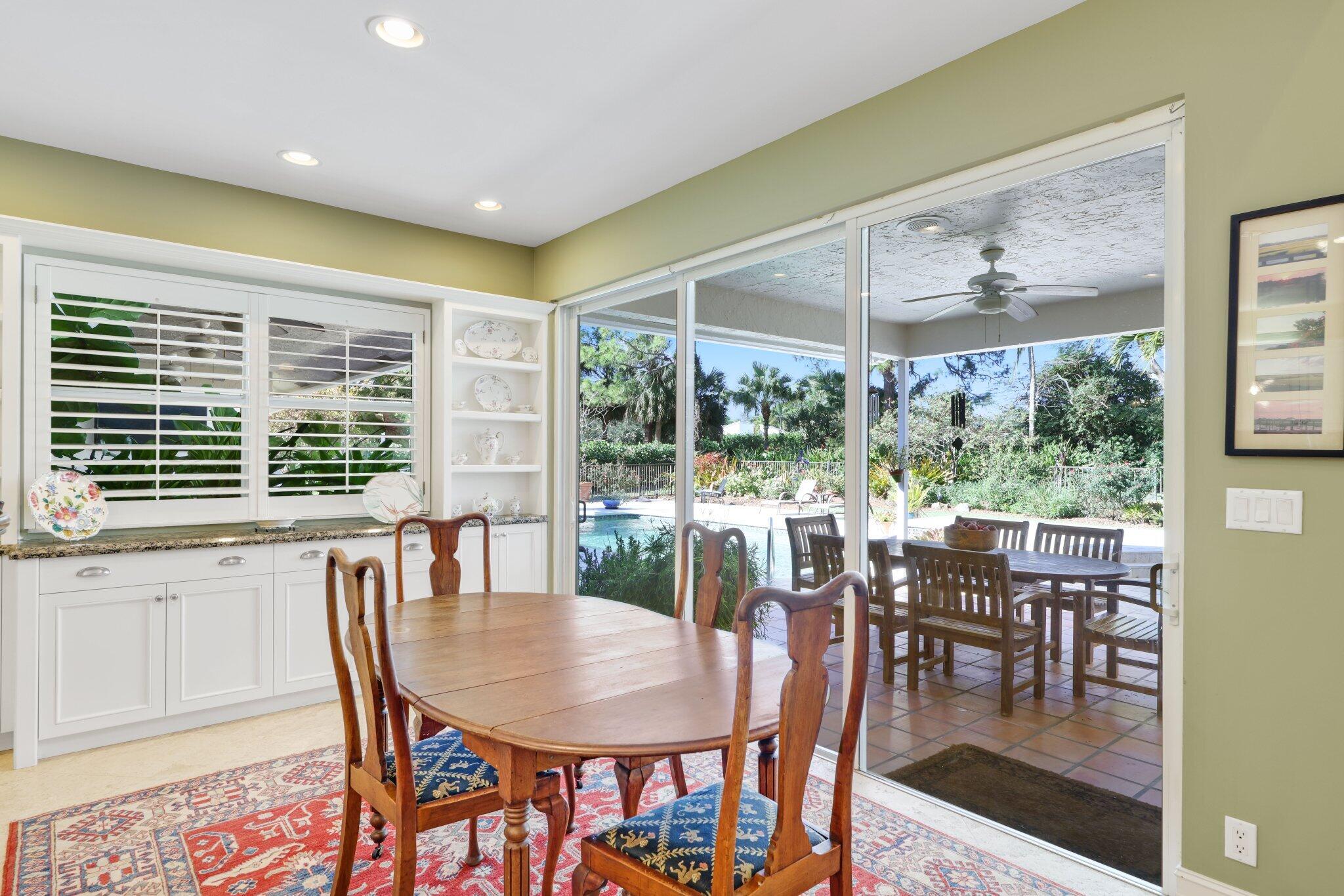 BOCA RATON BATH & TENNIS CLUB - Residential