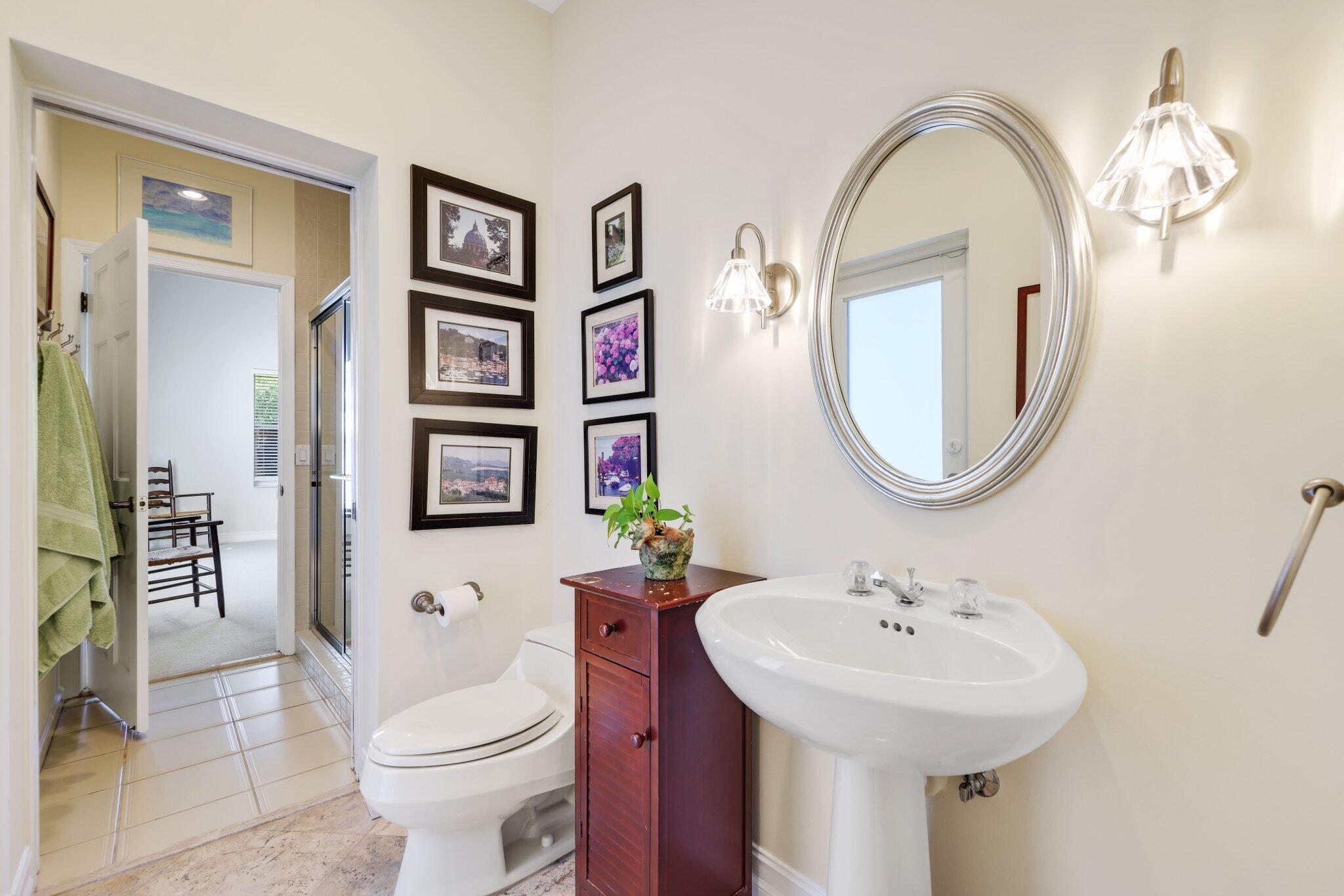BOCA RATON BATH & TENNIS CLUB - Residential