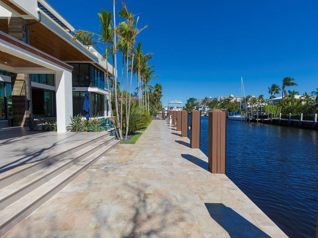 STILLWELL ISLES ISLES OF - Residential