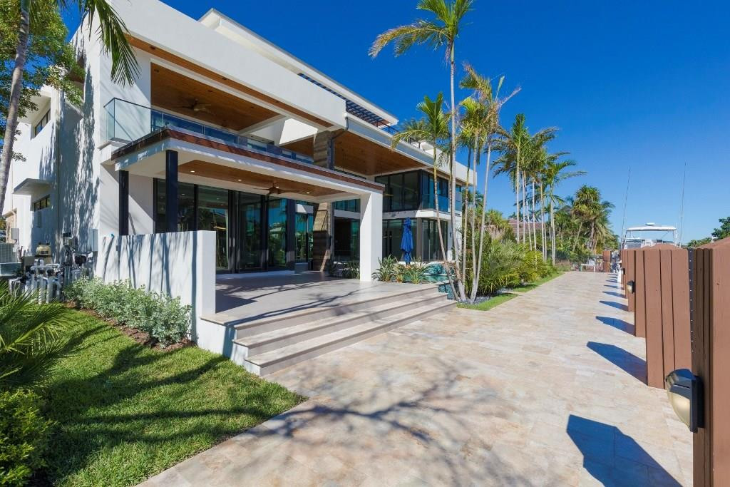 STILLWELL ISLES ISLES OF - Residential