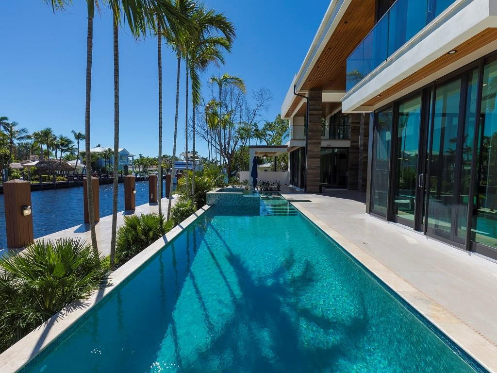 STILLWELL ISLES ISLES OF - Residential