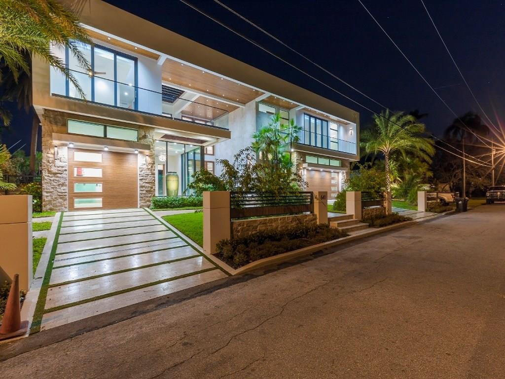 STILLWELL ISLES ISLES OF - Residential