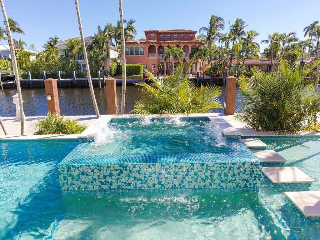 STILLWELL ISLES ISLES OF - Residential