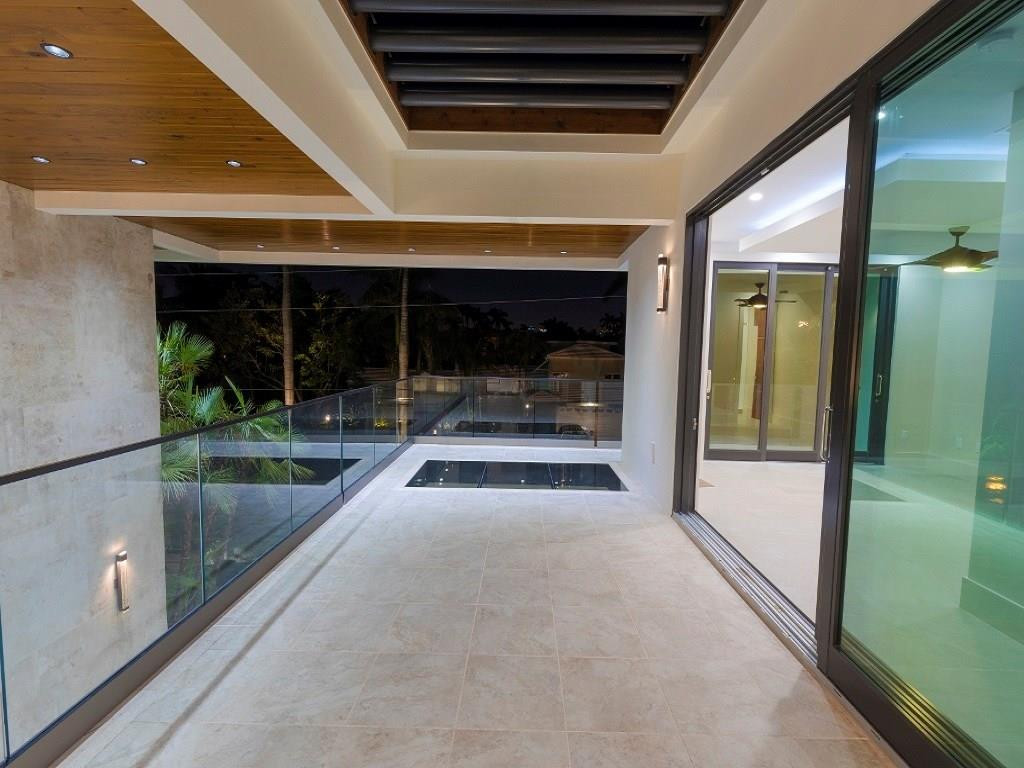 STILLWELL ISLES ISLES OF - Residential