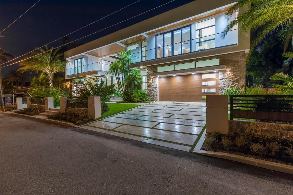 STILLWELL ISLES ISLES OF - Residential