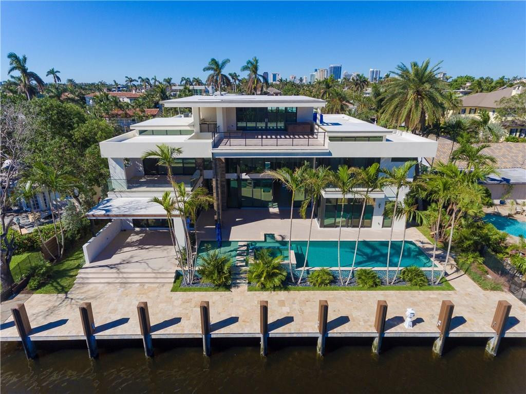 STILLWELL ISLES ISLES OF - Residential