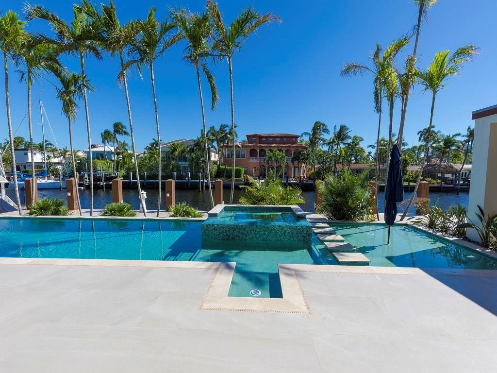 STILLWELL ISLES ISLES OF - Residential