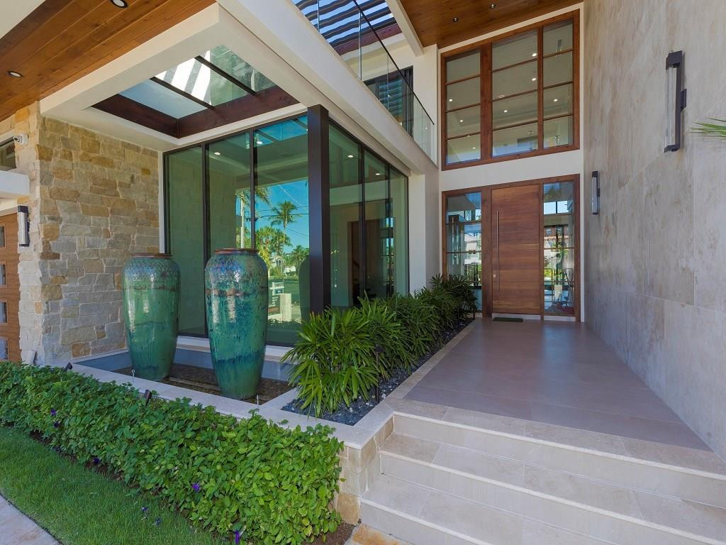 STILLWELL ISLES ISLES OF - Residential