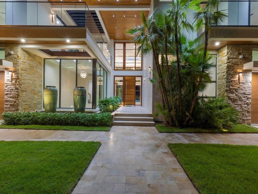 STILLWELL ISLES ISLES OF - Residential