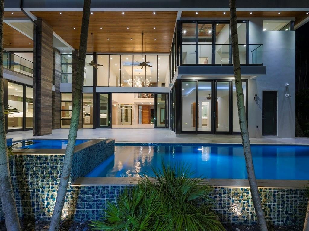 STILLWELL ISLES ISLES OF - Residential