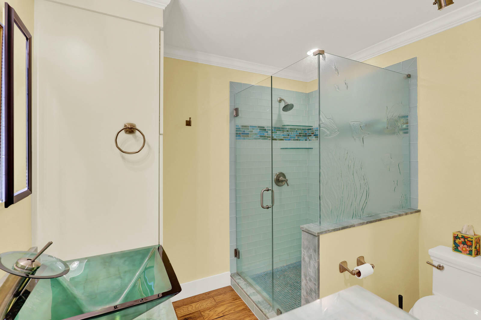 EDGEWATER VILLAS CONDO - Residential