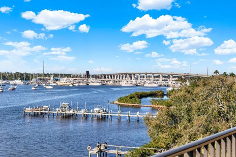 624 SW Saint Lucie Crescent 306 Stuart FL 34994